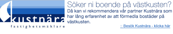 Besök gärna vår partner Kustära banner kustnara2